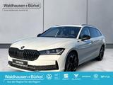 Skoda Superb 2.0 TDI Sportline *UPE 67.680 Klima - Skoda Gebrauchtwagen in Krefeld
