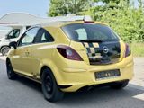 Opel Corsa D Color Race - Opel Corsa: Race