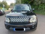 Land Rover Discovery 3.0 SDV6 HSE - Land Rover Discovery in Essen