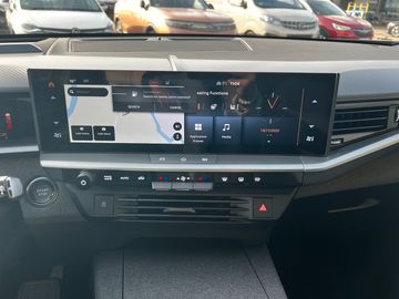 Bild 14 Opel Grandland (X) Grandland GS PHEV - 360° | AHK | SHZ/LHZ | ACC