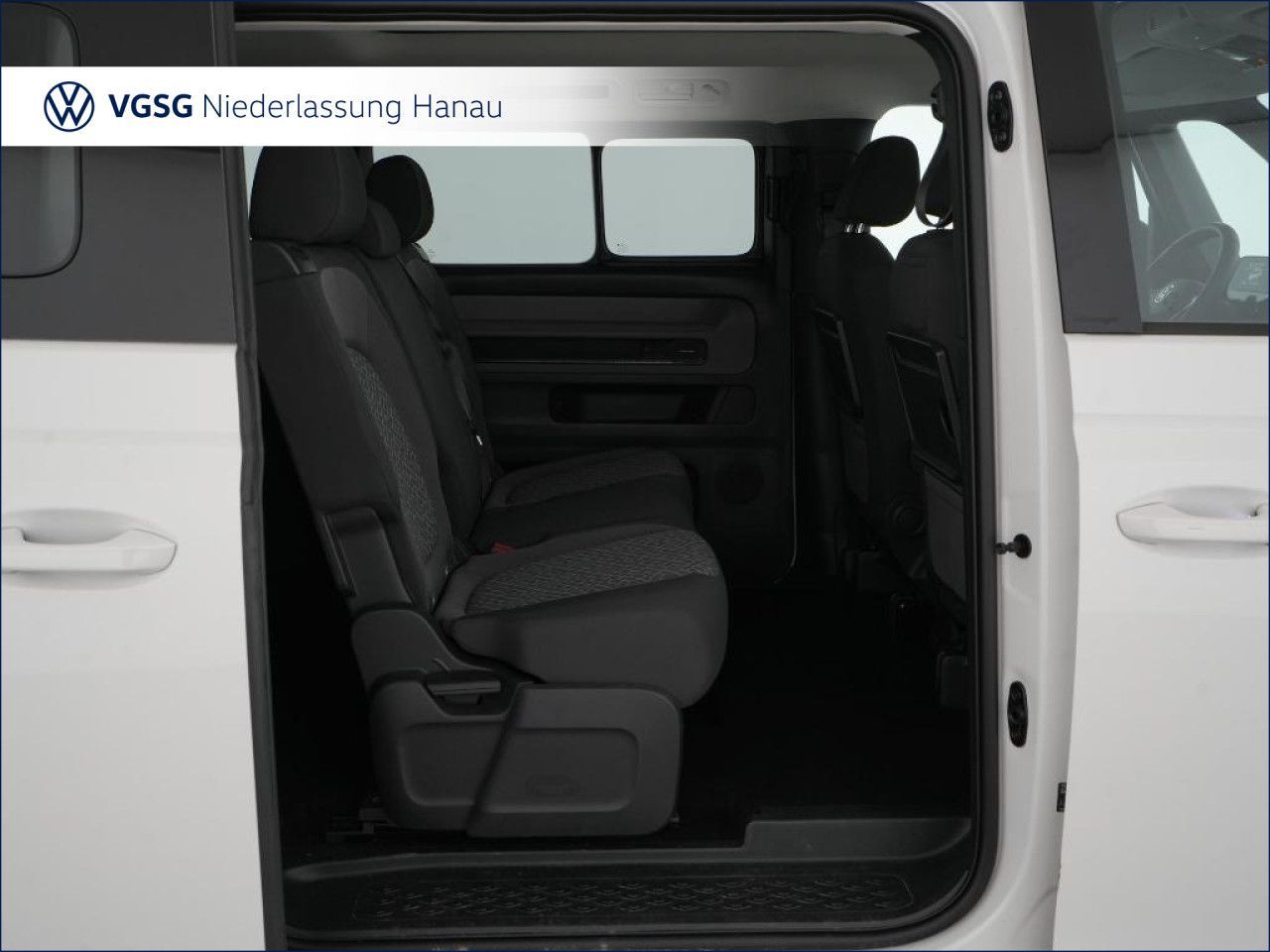 Volkswagen ID. Buzz - Bild 7