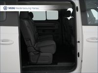 Volkswagen ID. Buzz - Vorschau Bild 7