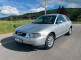 Audi A3 8L 1.8l 125PS Schalter - Audi A3 aus 2003: 8p