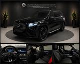 Mercedes-Benz GLS 63 AMG 4Matic Burmester Keramik Carbon 2026 - Mercedes-Benz GLS 63 Neuwagen