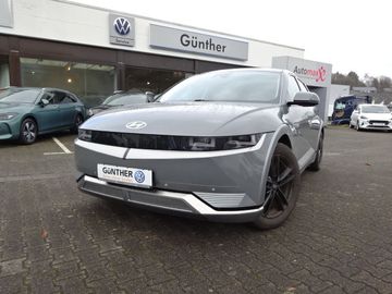 Fotografie 7 des Hyundai IONIQ 5 TECHNIQ Elektro 72,6KW AKKU Klima Navi