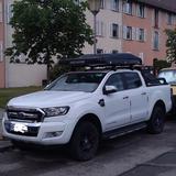 Ford Ranger Limited BJ 2018 (Chip Tuning) - : Pickup, Tuning