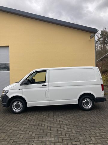 Volkswagen T6  Kasten 2.0Tdi,Klima,AHK,3Sitzer,1.Hd