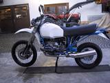 BMW HPN SPORT, R 100 GS - BMW R100GS