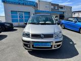 Fiat Panda 1.2 8V Dynamic Rentnerfahrzeug Top!! 1Hand - Fiat Panda: Silber