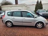 Renault Scenic II Grand Exception* 7-SITZER*AHK* - Renault Scenic in Bielefeld