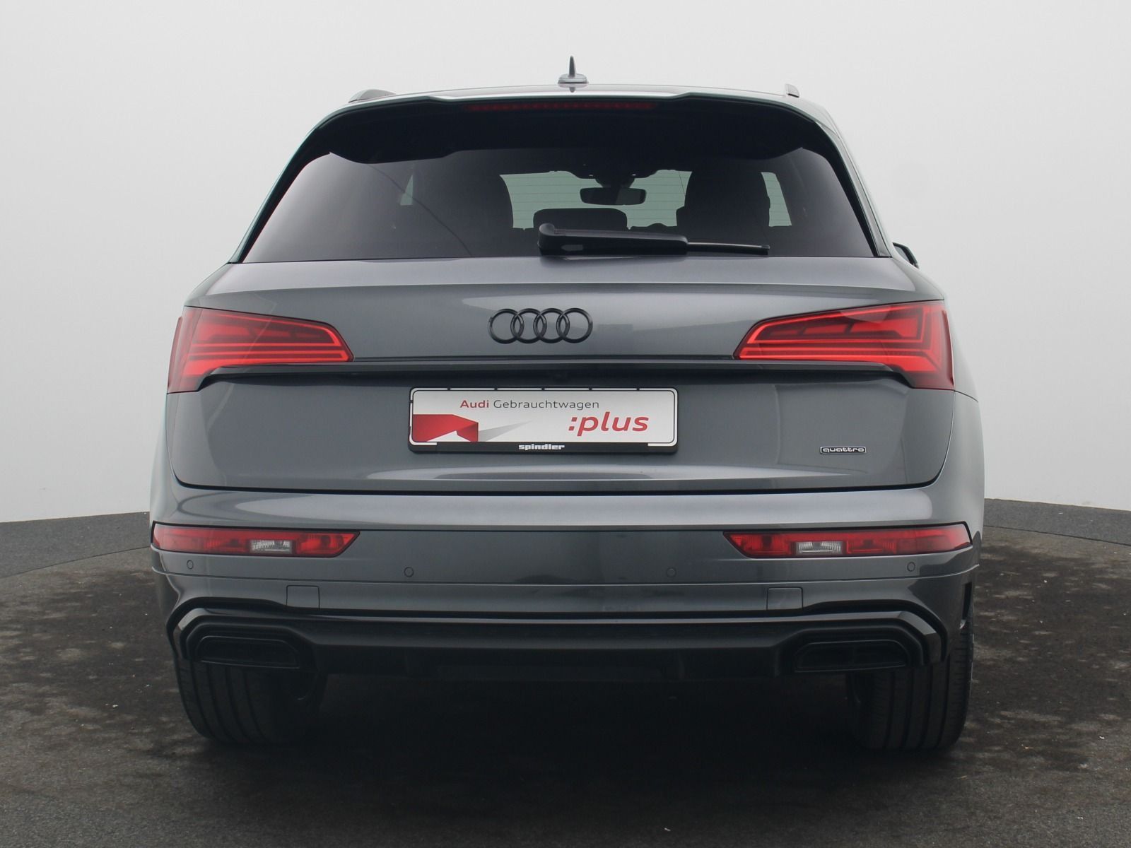 Audi Q5 - Bild 5