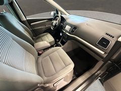 SEAT Alhambra Style Viva Kamera PDC SHZ LPG Gas 
