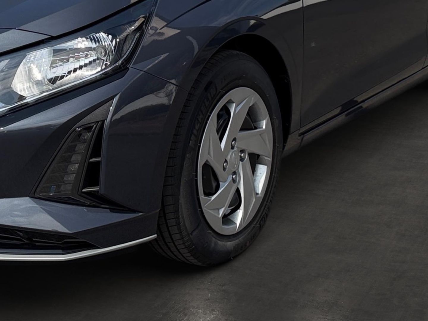 Hyundai i20 - Bild 6