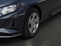 Hyundai i20 - Vorschau Bild 6