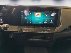 OPEL Astra Electric GS 156PS 360 Kamera Head-up Navi 