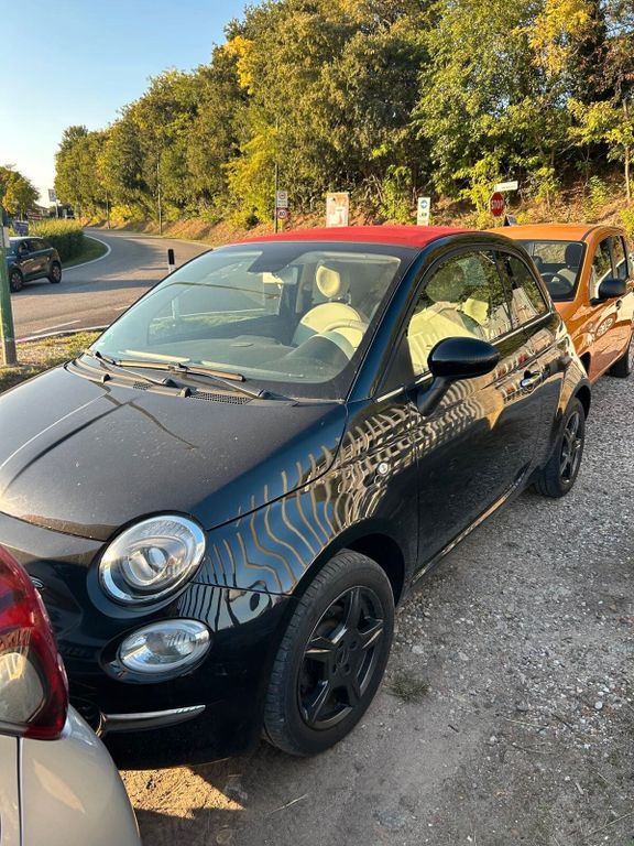 Image of Fiat 500