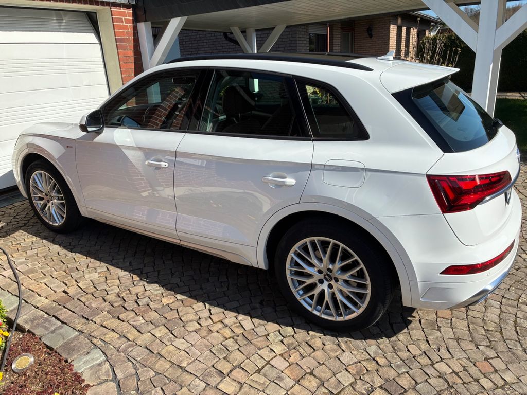 Image of Audi Q5