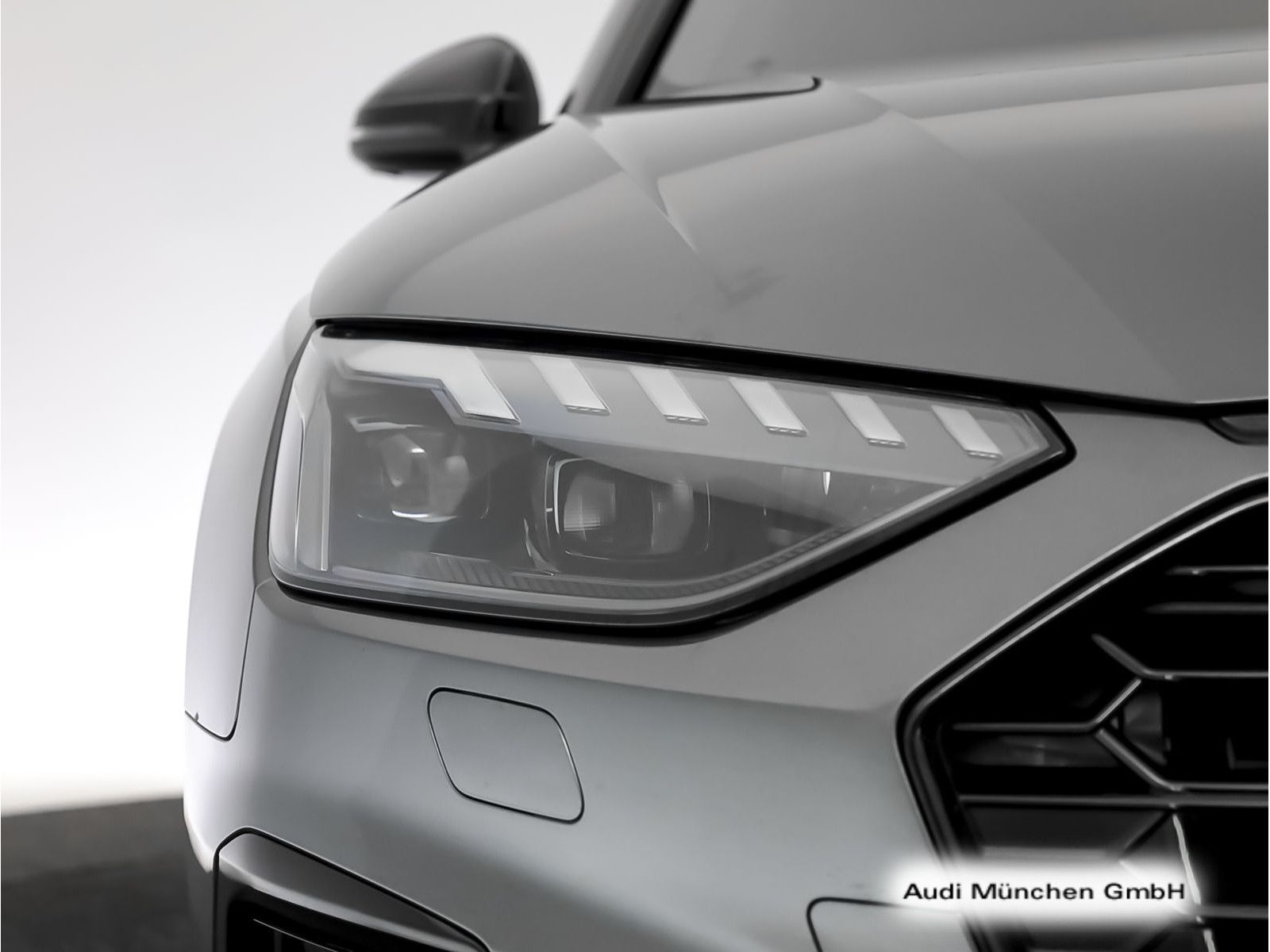 Audi A4 Avant 40 TFSI S tronic S line Competition+ AH foto 10