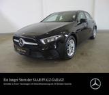 Mercedes-Benz A 180 d STYLE*PTS*NAVI*TEMPOMAT*LED*SHZ*AMBIENTE - Mercedes-Benz A 180 in Saarbrücken