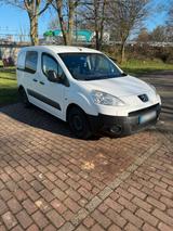 Peugeot Partner - gebrauchte Peugeot Partner aus dem Jahr 2009