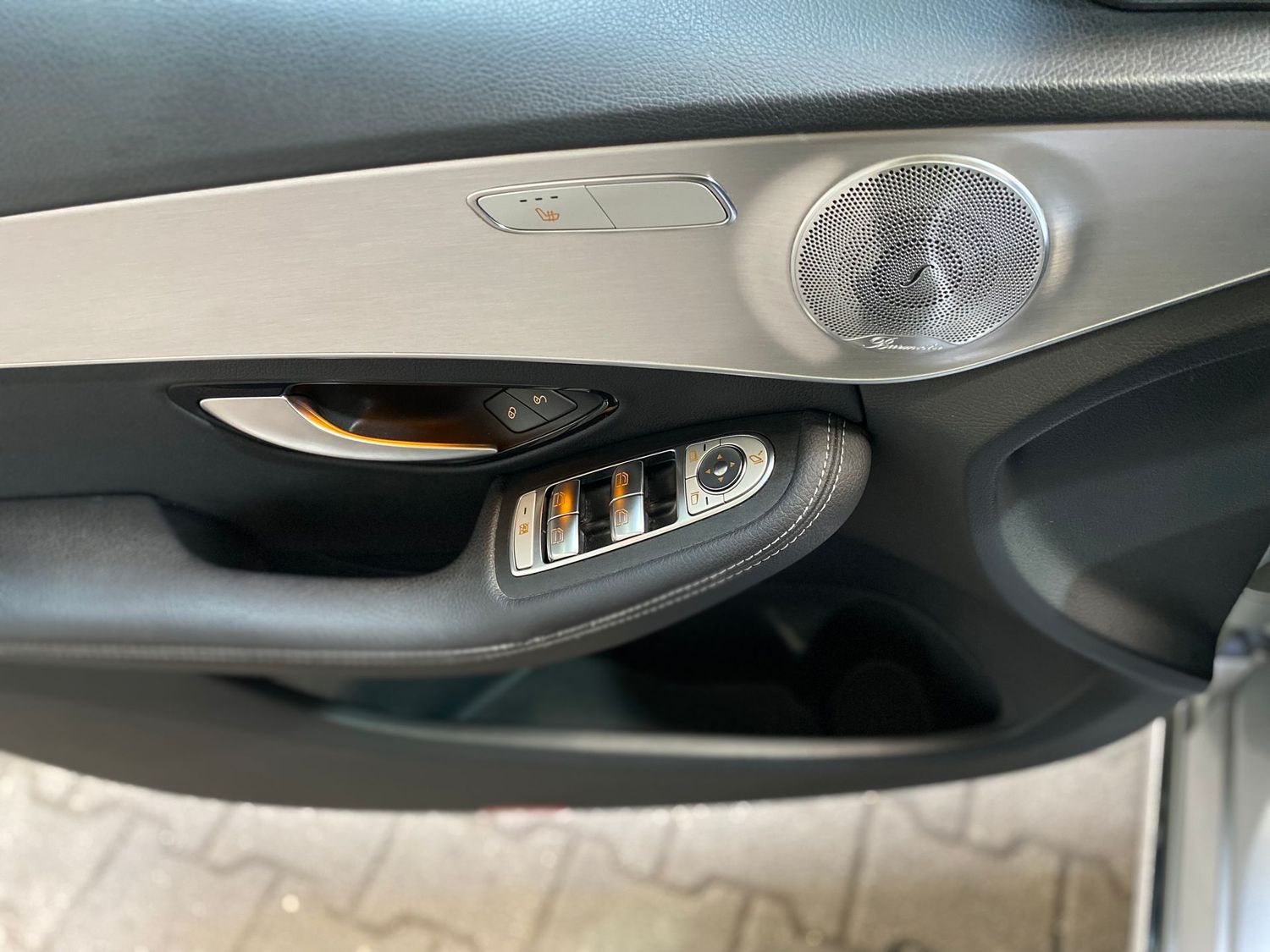 Fahrzeugabbildung Mercedes-Benz C 220 T d Avantg #LED#Pano#Kamera#STH#HeadUp#Bur