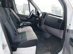 Fahrzeugabbildung Sprinter II Kasten  316 CDI L4 Maxi
