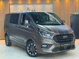 Ford Transit/Tourneo Sport 320 L1*AHK*1HAND*MWST* - Ford Transit: Van, Sport