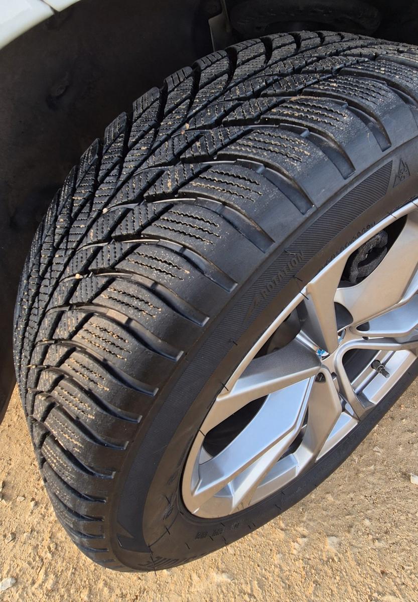 BMW 320d xDrive, Top-Ausstattung, sehr gepflegt