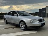 Audi A6 2.4 quattro -
