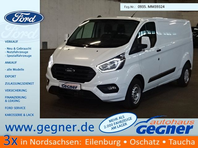 Ford Transit Custom 300 L2H1 LKW VA Trend Laderaumsch