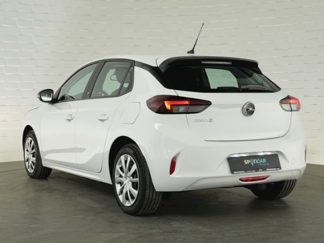 Corsa-e F EDITION 50kWH AT+KLIMAAUTOMATIK+KEYLES