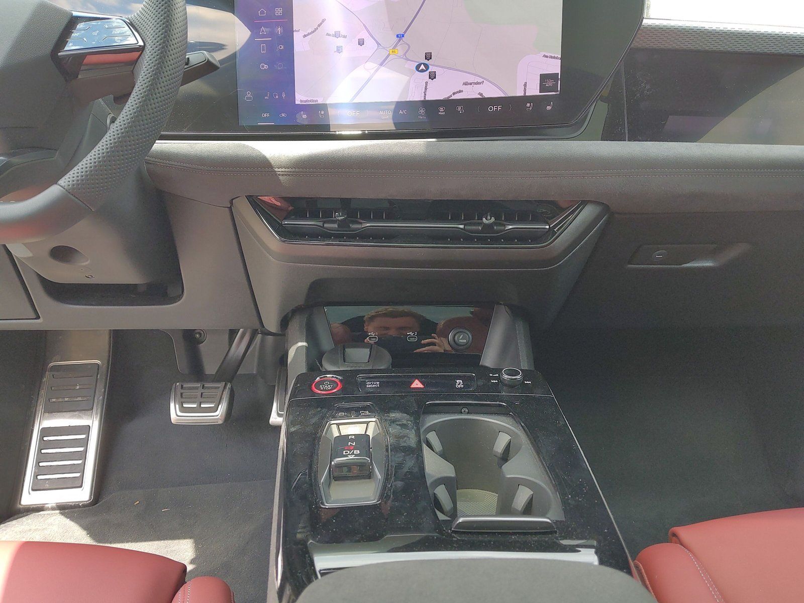 Audi S6 e-tron - Bild 15