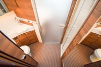 Concorde Credo 791 LI -Mod.26 -Lithium -Birdview (13/16)