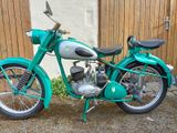 Mz RT 125/1 - restauriert - Offers matching your search criteria