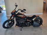 Harley-Davidson STREET BOB 114 - Hochwertiger Custom-Umbau - Offers
