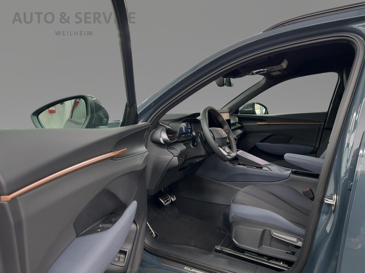 Cupra Terramar - Bild 6