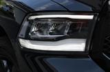 Dodge RAM 1500 5.7 V8 Crew Cab Black/PANO/KAMERA/NAVI - Dodge RAM aus 2025