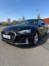 Audi A5 40 TFSI S tr quattro Cabriolet advanced a... - Audi A5 in Leipzig