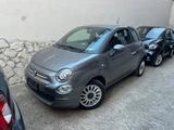 Fiat 500 1.2 Dualogic Lounge - Fiat 500: Lounge Dualogic