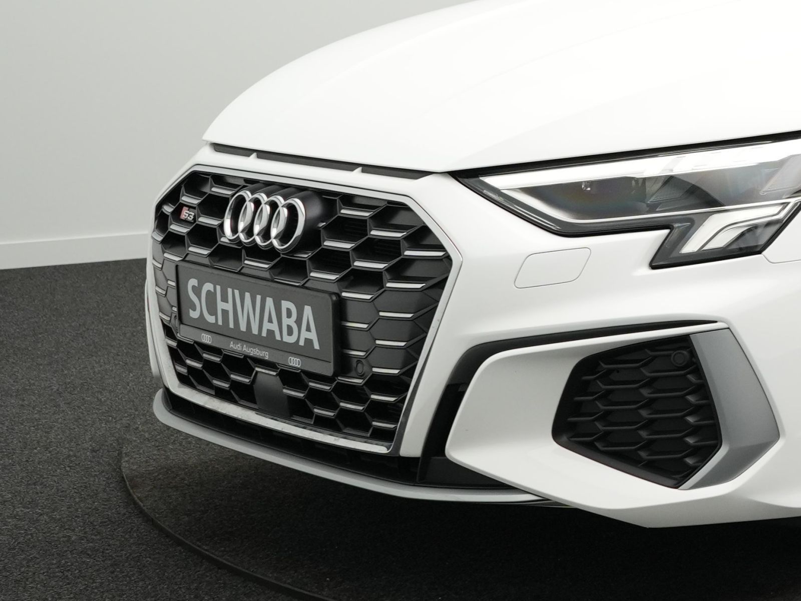 Audi S3 - Bild 36