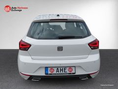 SEAT Ibiza 1.0 TSI FR LED Nav virtual Sitzhzg 17'' GR SEAT Ibiza 1.0 TSI FR LED Nav virtual Sitzhzg 17'' GR