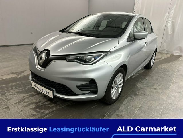 Renault ZOE (ohne Batterie) Z.E. 50 EXPERIENCE Limousine