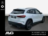 Mercedes-Benz GLA 200 AMG Night Keyless LED MBUX NAVI - Mercedes-Benz GLA 200 aus 2021
