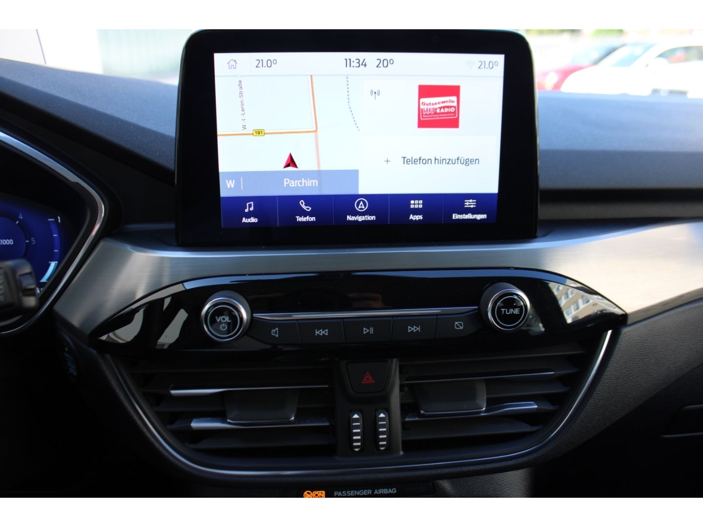 Fahrzeugabbildung Ford Kuga Titanium 2.0 EcoBlue 4x4 LED HeadUp Navi RF