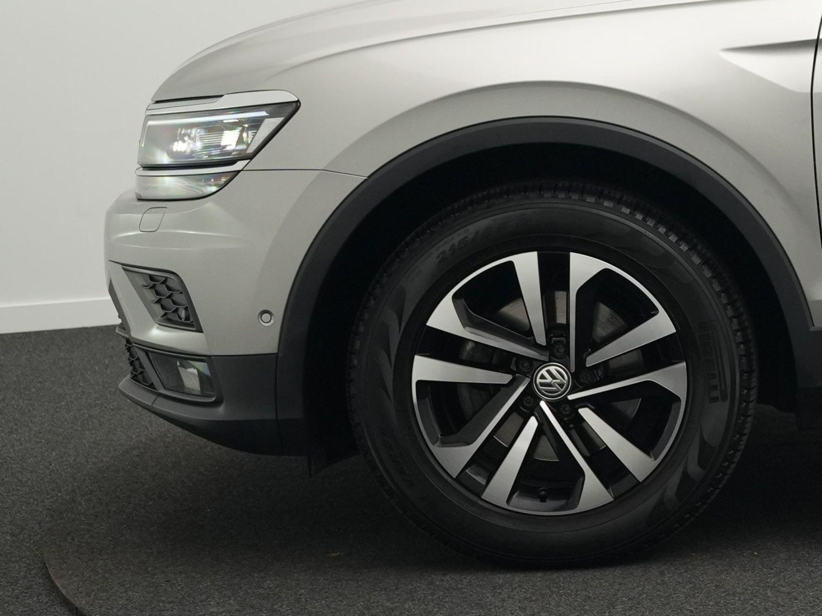 Volkswagen Tiguan Comfortline 1.5 TSI *AHK*KAM*LED*NAVI*, миниатюра 16