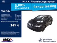 Volkswagen Polo - Vorschau Bild 1