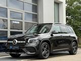Mercedes-Benz GLB 200d*3x AMG*PANO*BURMESTER*360*MEMORY*KEY*19 - Mercedes-Benz GLB 200 Gebrauchtwagen in Düsseldorf
