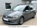 Volkswagen Golf Sportsvan VII Sound**NAVI-KAMERA-LED-SPURA* - Volkswagen Golf Sportsvan SOUND mit Diesel-Antrieb