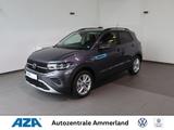 Volkswagen T-Cross Life 1.0 TSI*DSG*Multil*SIH*Parklenk.*Ka - Volkswagen Gebrauchtwagen in Oldenburg