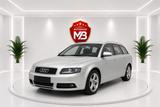 Audi A4 Avant Attraction | TÜV 02.2027 AUTOMATIK - gebrauchte Audi A4 aus dem Jahr 2008